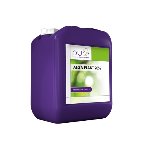 Alga Plant 20%